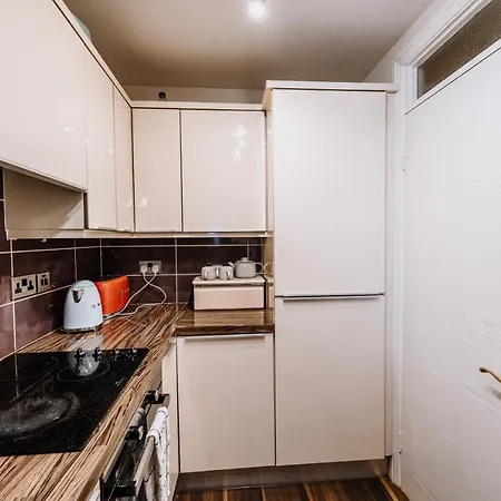 Smithfield Square Nest Entire Δουβλίνο