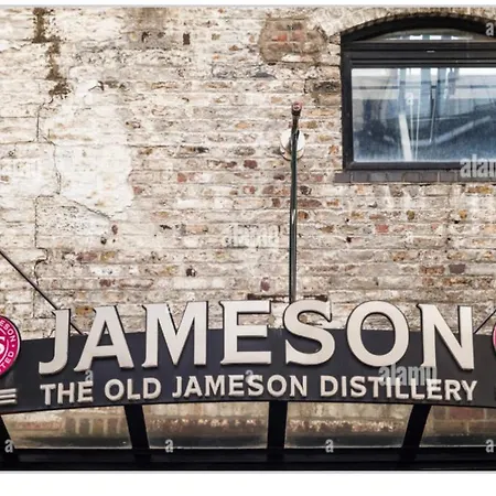 Smithfield Square Nest Entire Διαμέρισμα