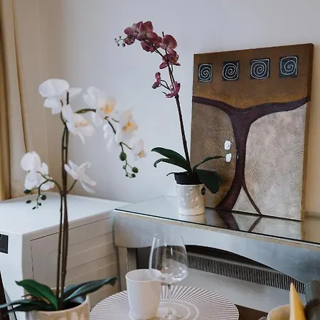 Smithfield Square Nest Entire Διαμέρισμα *