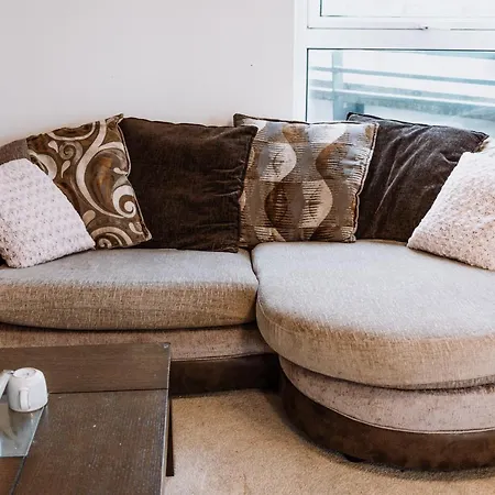 Smithfield Square Nest Entire * Δουβλίνο