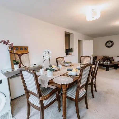 Smithfield Square Nest Entire * Δουβλίνο