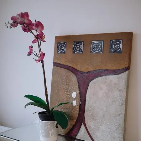 아파트 Smithfield Square Nest Entire