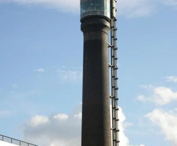 Smithfield Square Nest Entire *