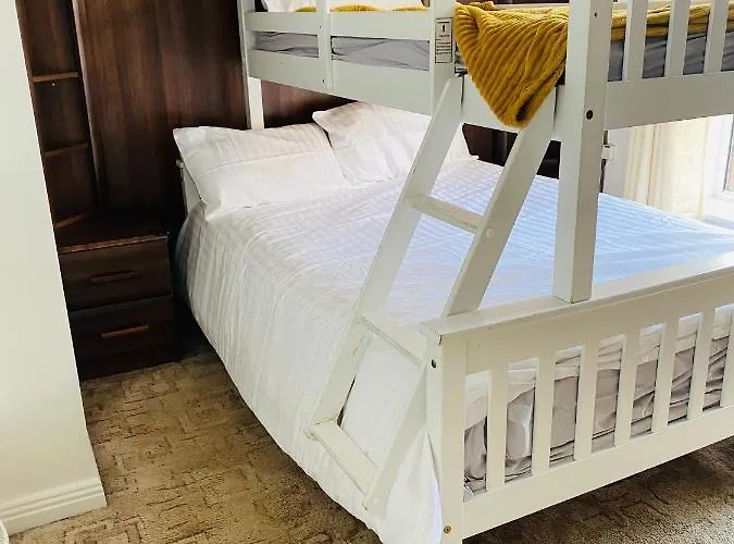 Smithfield Square Nest Entire Дублин