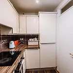 Smithfield Square Nest Entire 都柏林