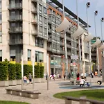 Smithfield Square Nest Entire 公寓 *