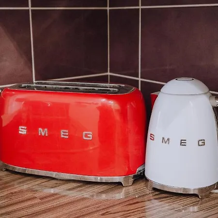 Smithfield Square Nest Entire Dublin