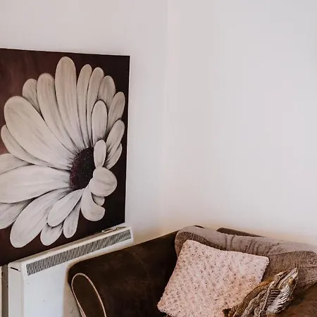Smithfield Square Nest Entire Appartement *