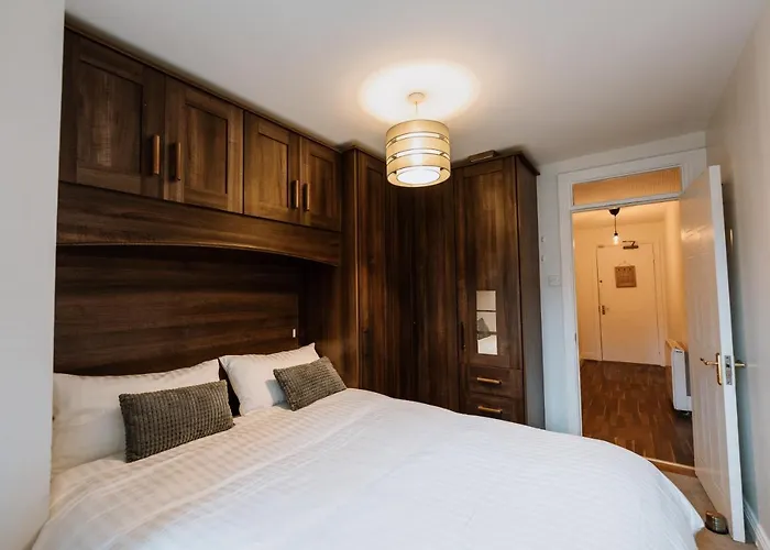 Appartamento Smithfield Square Nest Entire