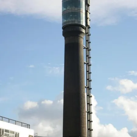 Smithfield Square Nest Entire *