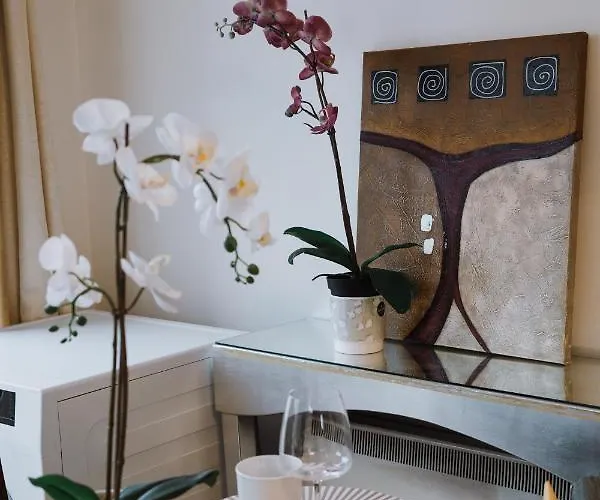 Smithfield Square Nest Entire Apartamento *