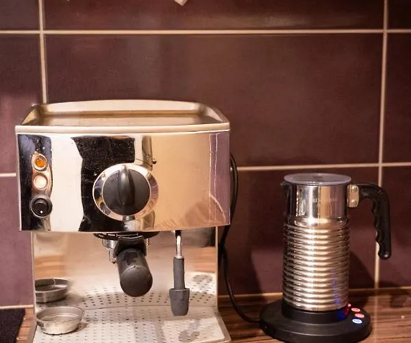 Smithfield Square Nest Entire * Dublín