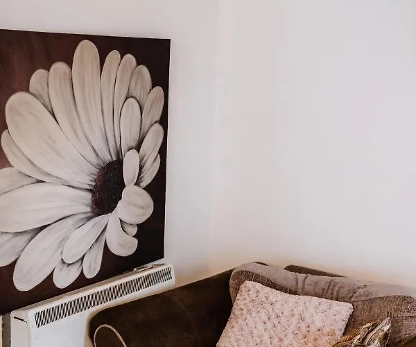 Smithfield Square Nest Entire Apartamento *